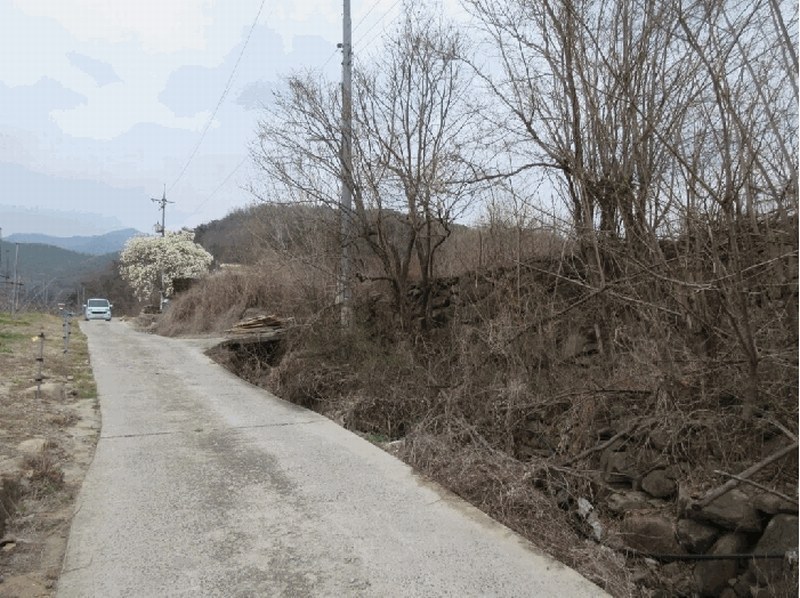 2025타경7585 대구광역시 동구 신무동 112 농지 경매 이미지