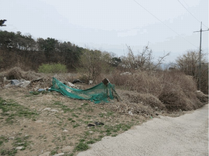 2025타경7585 대구광역시 동구 신무동 112 농지 경매 이미지