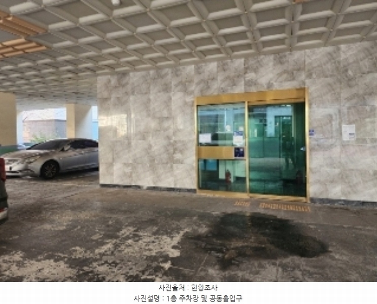 2024타경110815 경기도 안양시 만안구 현충로 1, 씨티프라임 5층 502호 오피스텔[계약33평형] 경매 이미지