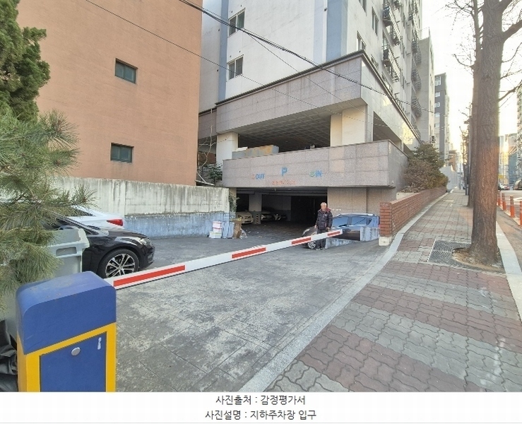 2024타경110815 경기도 안양시 만안구 현충로 1, 씨티프라임 5층 502호 오피스텔[계약33평형] 경매 이미지