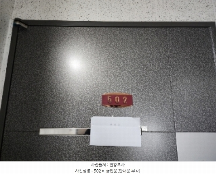 2024타경110815 경기도 안양시 만안구 현충로 1, 씨티프라임 5층 502호 오피스텔[계약33평형] 경매 이미지