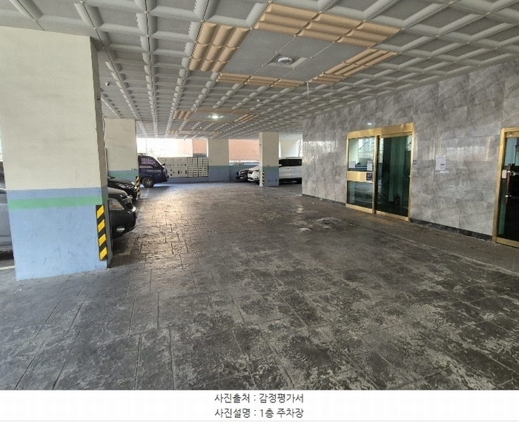 2024타경110815 경기도 안양시 만안구 현충로 1, 씨티프라임 5층 502호 오피스텔[계약33평형] 경매 이미지