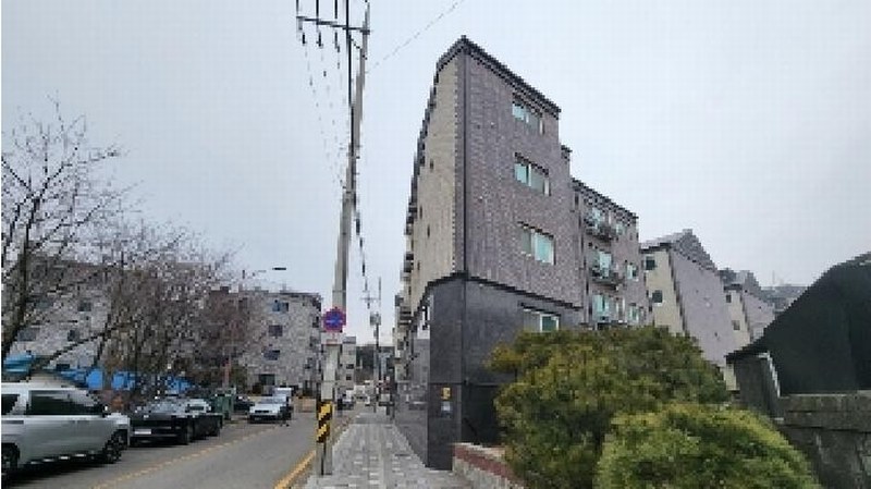 2025타경52 경기도 안양시 만안구 삼막로96번길 39, 엘림하우스2단지 207동 3층 301호 다세대(빌라)[공급32평형] 경매 이미지