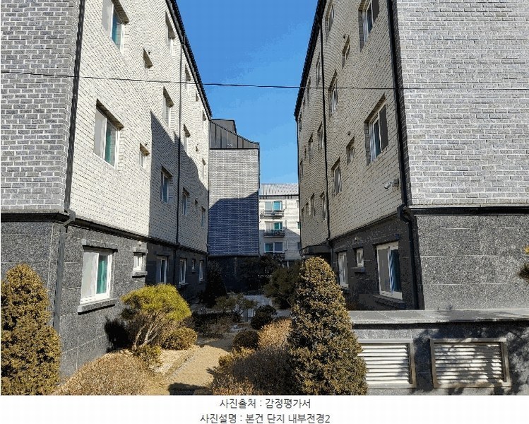 2025타경52 경기도 안양시 만안구 삼막로96번길 39, 엘림하우스2단지 207동 3층 301호 다세대(빌라)[공급32평형] 경매 이미지