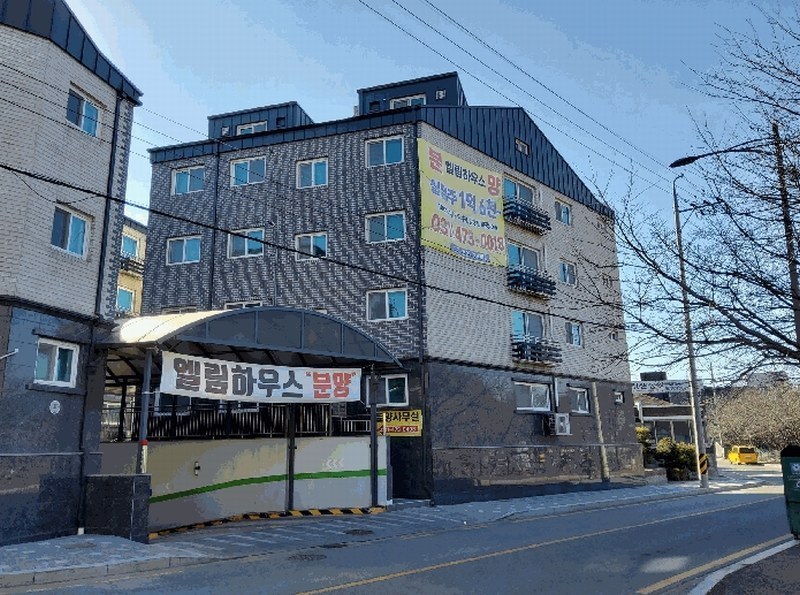 2025타경52 경기도 안양시 만안구 삼막로96번길 39, 엘림하우스2단지 207동 3층 301호 다세대(빌라)[공급32평형] 경매 이미지