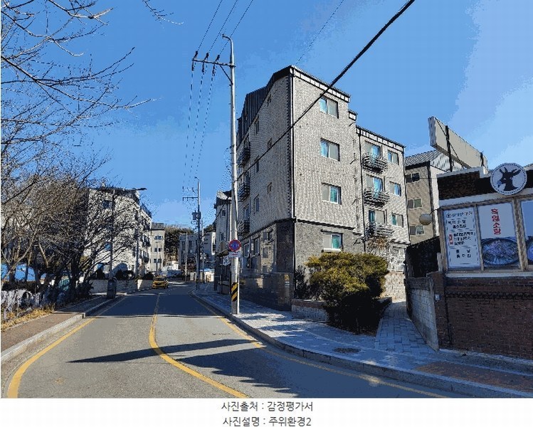 2025타경52 경기도 안양시 만안구 삼막로96번길 39, 엘림하우스2단지 207동 3층 301호 다세대(빌라)[공급32평형] 경매 이미지