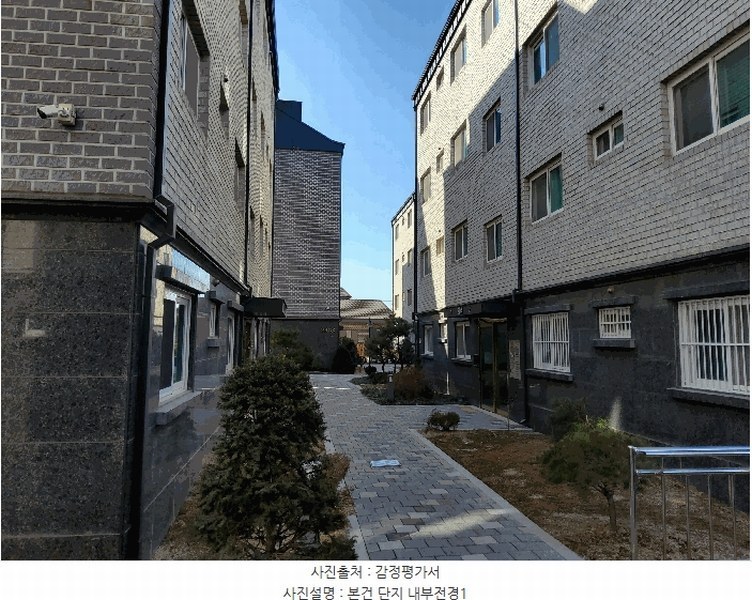 2025타경52 경기도 안양시 만안구 삼막로96번길 39, 엘림하우스2단지 207동 3층 301호 다세대(빌라)[공급32평형] 경매 이미지