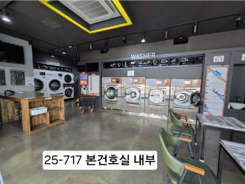 2025타경717 부산광역시 북구 금곡대로8번길 33, 아남프라자 1층 14호 근린상가 경매 이미지