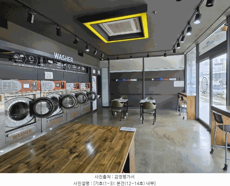 2025타경717 부산광역시 북구 금곡대로8번길 33, 아남프라자 1층 14호 근린상가 경매 이미지