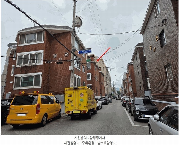 2025타경762 경기도 안양시 동안구 관악대로342번길 19-17, 궁전연립 3층 301호 다세대(빌라)[공급12평형] 경매 이미지