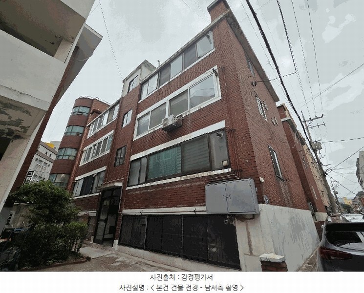 2025타경762 경기도 안양시 동안구 관악대로342번길 19-17, 궁전연립 3층 301호 다세대(빌라)[공급12평형] 경매 이미지