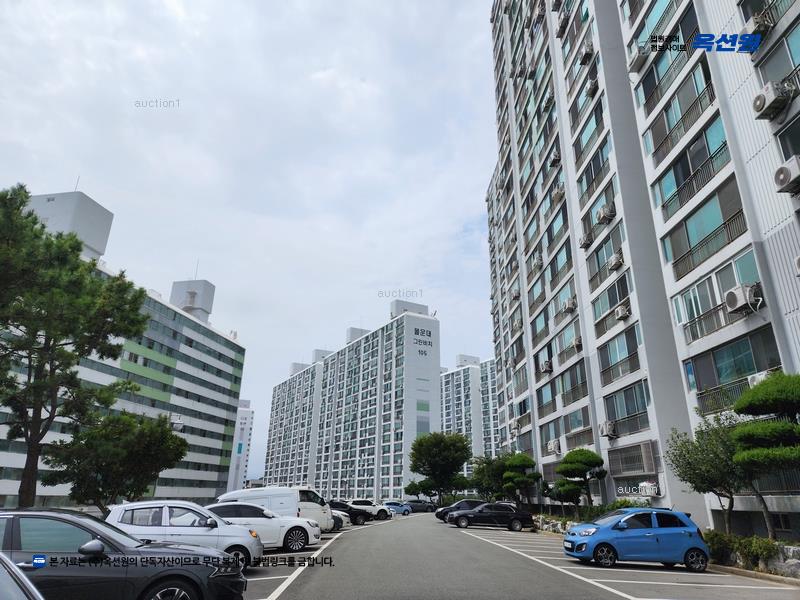 2025타경100099 부산광역시 사하구 다대낙조2길 12, 도시몰운대아파트 104동 9층 908호 아파트 경매 이미지