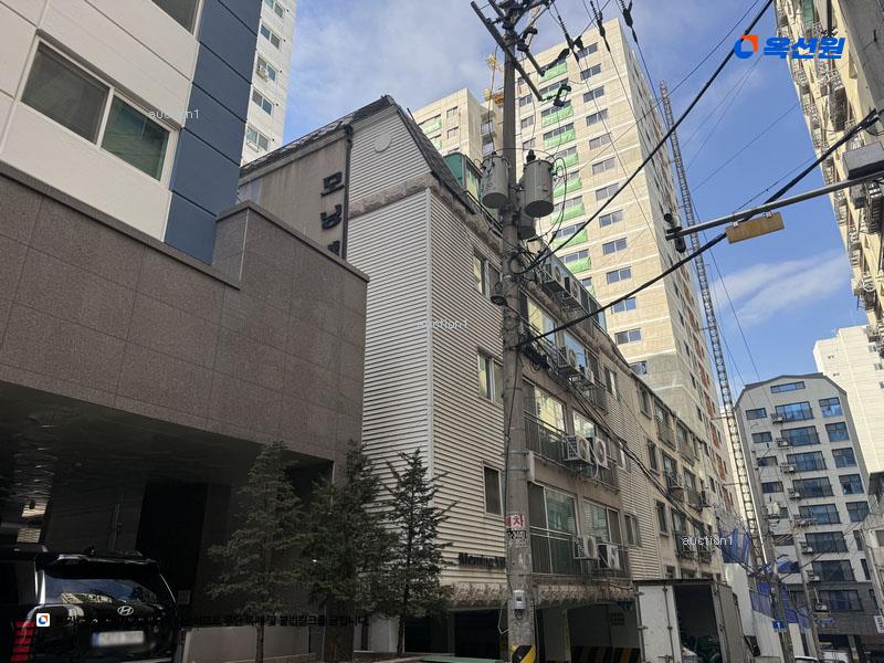 2025타경100280 경기도 안양시 만안구 현충로24번길 9, 신이모닝빌 1층 102호 다세대(빌라) 경매 이미지