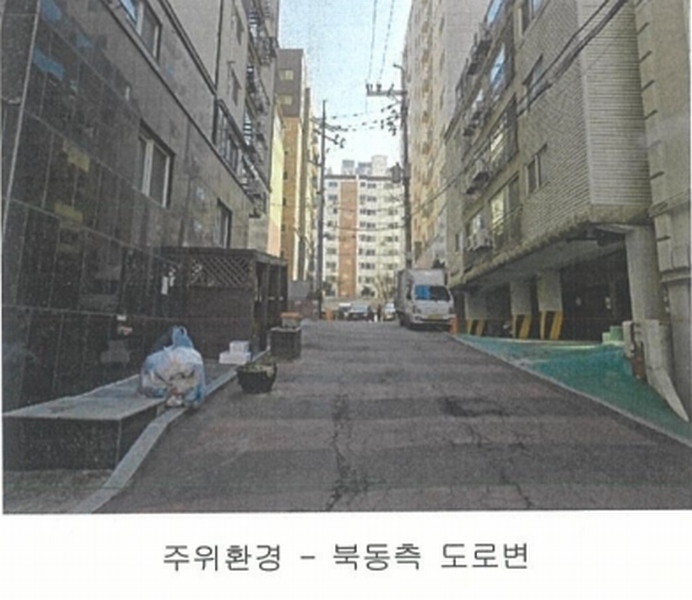 2025타경100280 경기도 안양시 만안구 현충로24번길 9, 신이모닝빌 1층 102호 다세대(빌라) 경매 이미지
