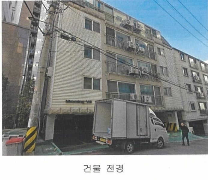 2025타경100280 경기도 안양시 만안구 현충로24번길 9, 신이모닝빌 1층 102호 다세대(빌라) 경매 이미지