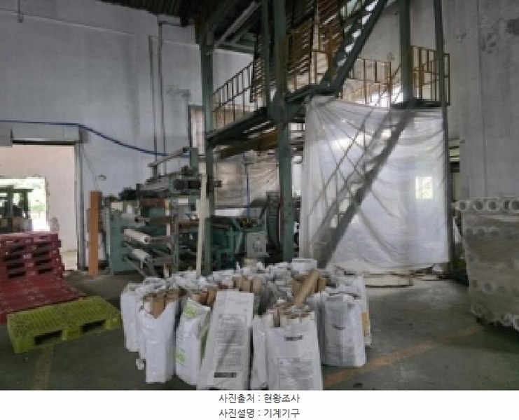 2025타경100303 경상북도 안동시 수상동 220-1 근린시설 경매 이미지