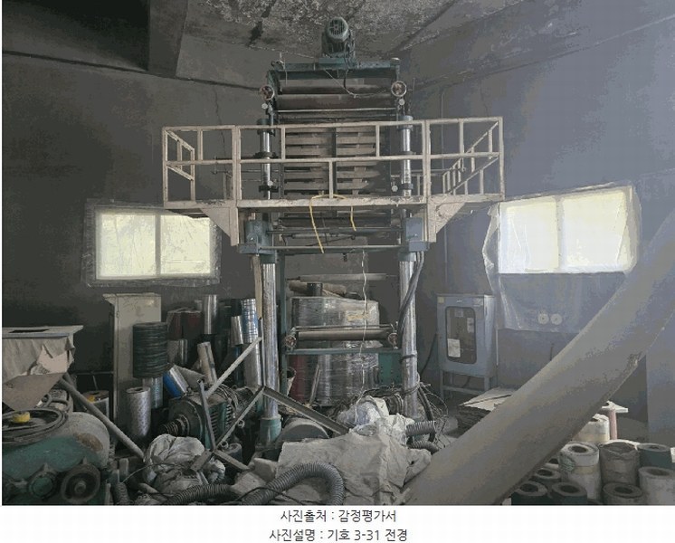 2025타경100303 경상북도 안동시 수상동 220-1 근린시설 경매 이미지