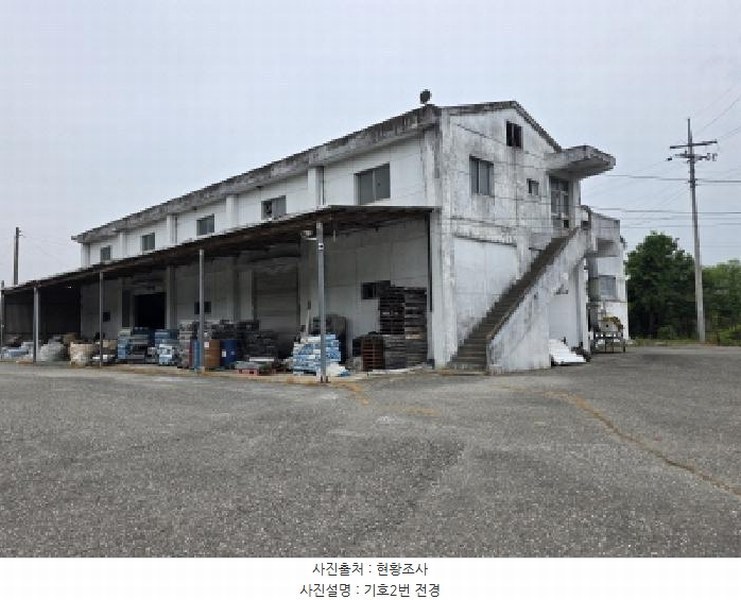 2025타경100303 경상북도 안동시 수상동 220-1 근린시설 경매 이미지