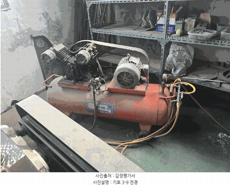 2025타경100303 경상북도 안동시 수상동 220-1 근린시설 경매 이미지