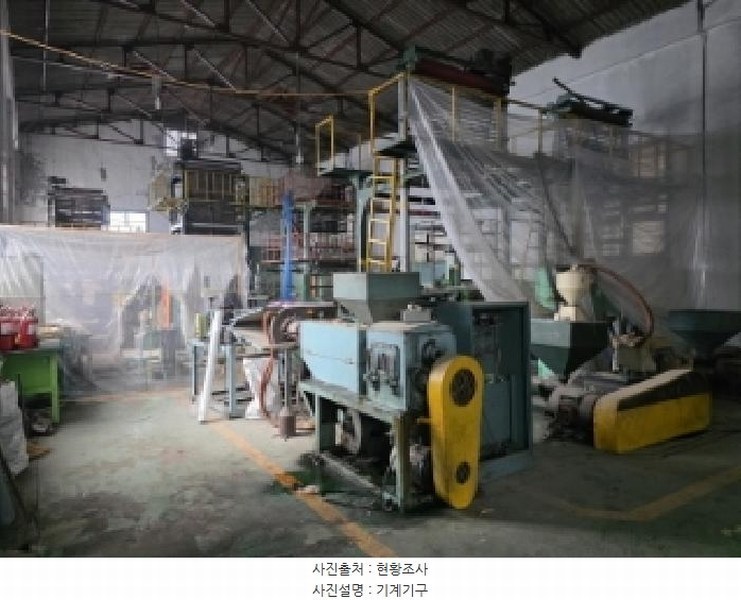 2025타경100303 경상북도 안동시 수상동 220-1 근린시설 경매 이미지
