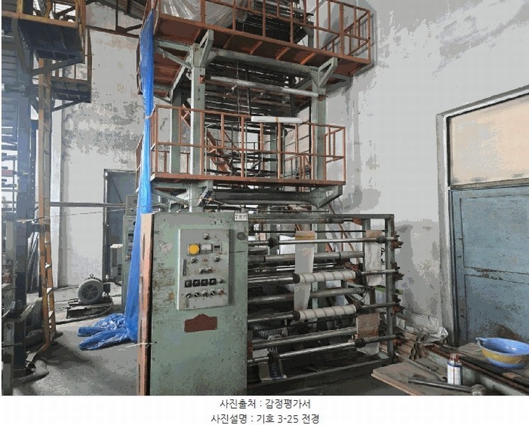 2025타경100303 경상북도 안동시 수상동 220-1 근린시설 경매 이미지