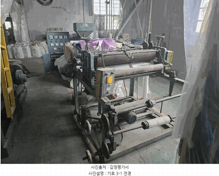 2025타경100303 경상북도 안동시 수상동 220-1 근린시설 경매 이미지