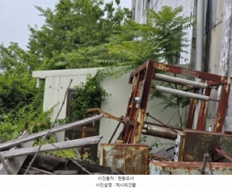 2025타경100303 경상북도 안동시 수상동 220-1 근린시설 경매 이미지