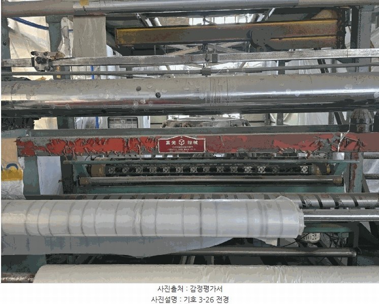 2025타경100303 경상북도 안동시 수상동 220-1 근린시설 경매 이미지