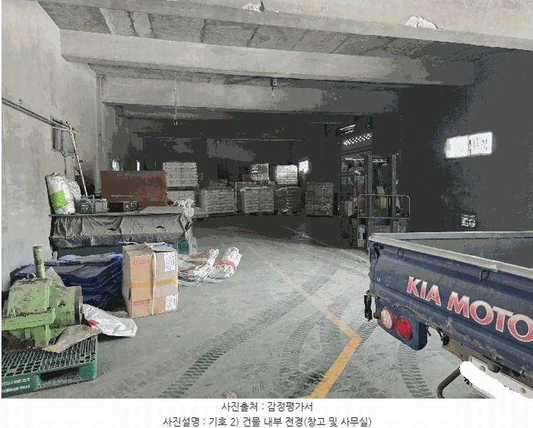 2025타경100303 경상북도 안동시 수상동 220-1 근린시설 경매 이미지