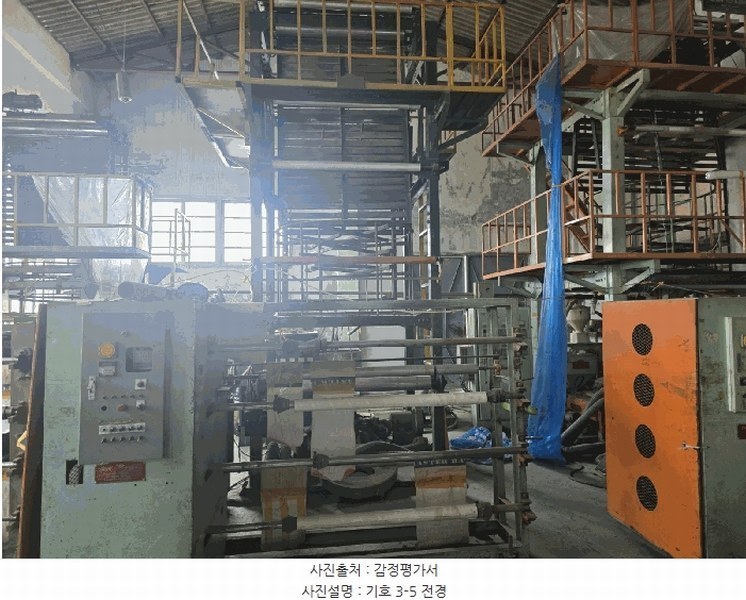 2025타경100303 경상북도 안동시 수상동 220-1 근린시설 경매 이미지
