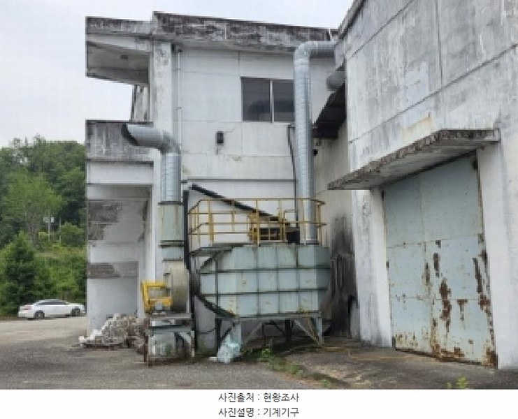 2025타경100303 경상북도 안동시 수상동 220-1 근린시설 경매 이미지