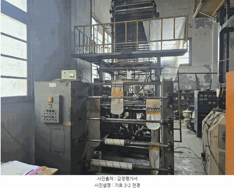 2025타경100303 경상북도 안동시 수상동 220-1 근린시설 경매 이미지