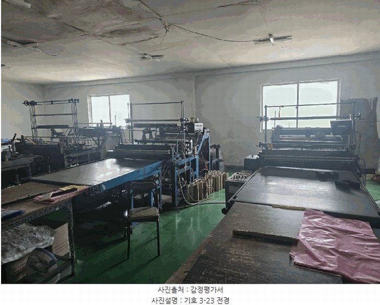 2025타경100303 경상북도 안동시 수상동 220-1 근린시설 경매 이미지