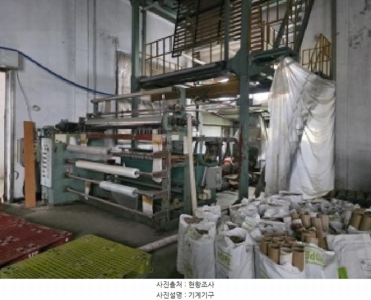 2025타경100303 경상북도 안동시 수상동 220-1 근린시설 경매 이미지