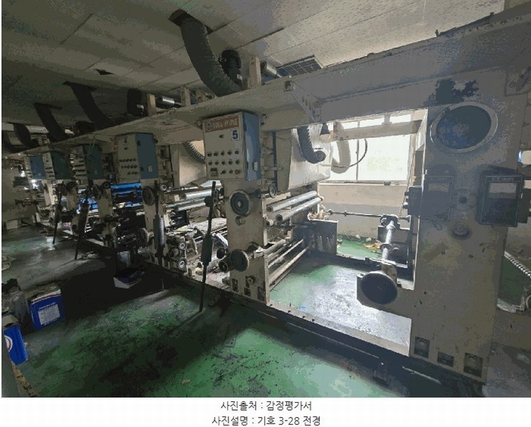 2025타경100303 경상북도 안동시 수상동 220-1 근린시설 경매 이미지