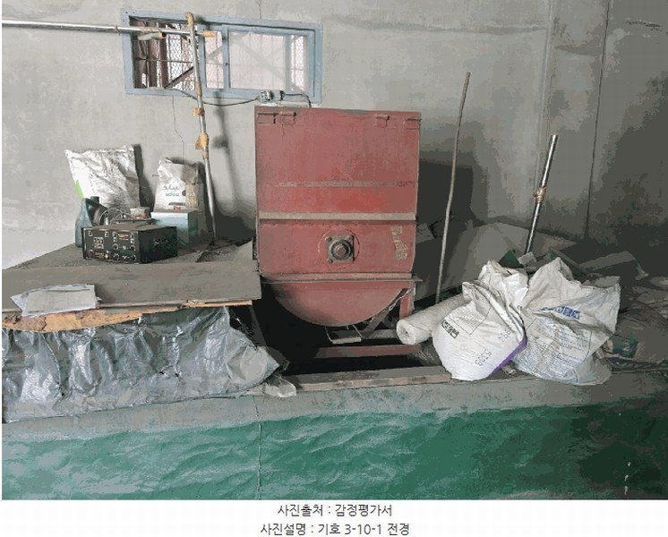 2025타경100303 경상북도 안동시 수상동 220-1 근린시설 경매 이미지