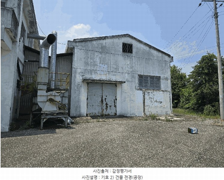 2025타경100303 경상북도 안동시 수상동 220-1 근린시설 경매 이미지