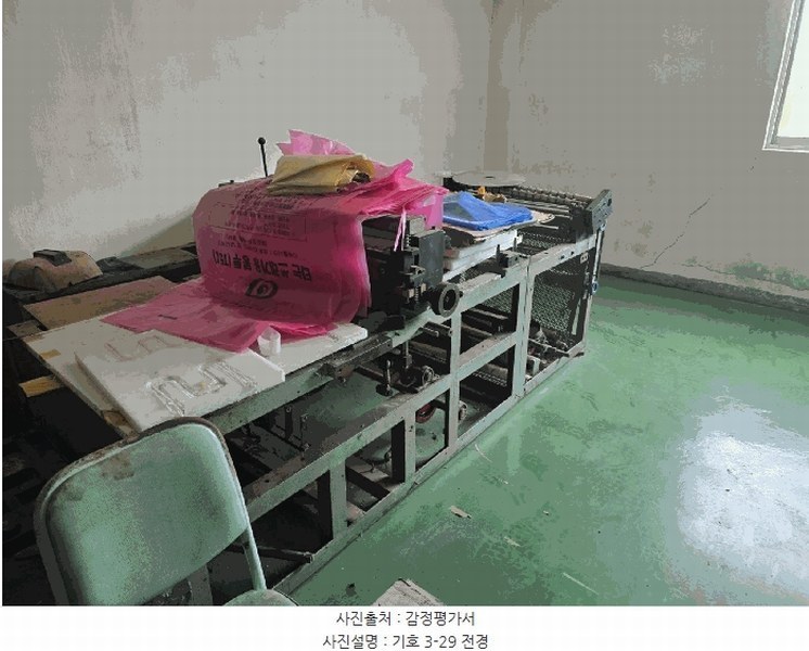 2025타경100303 경상북도 안동시 수상동 220-1 근린시설 경매 이미지