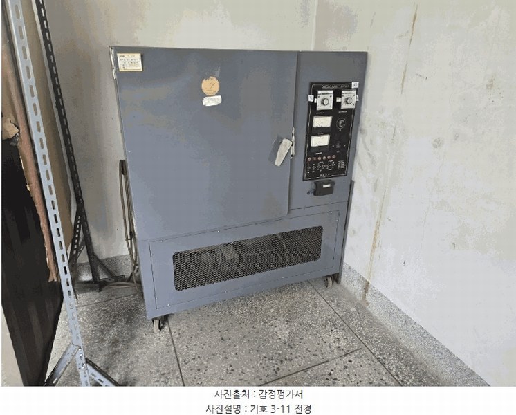 2025타경100303 경상북도 안동시 수상동 220-1 근린시설 경매 이미지