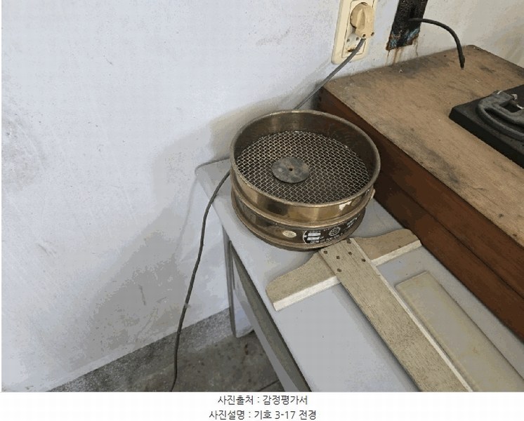 2025타경100303 경상북도 안동시 수상동 220-1 근린시설 경매 이미지