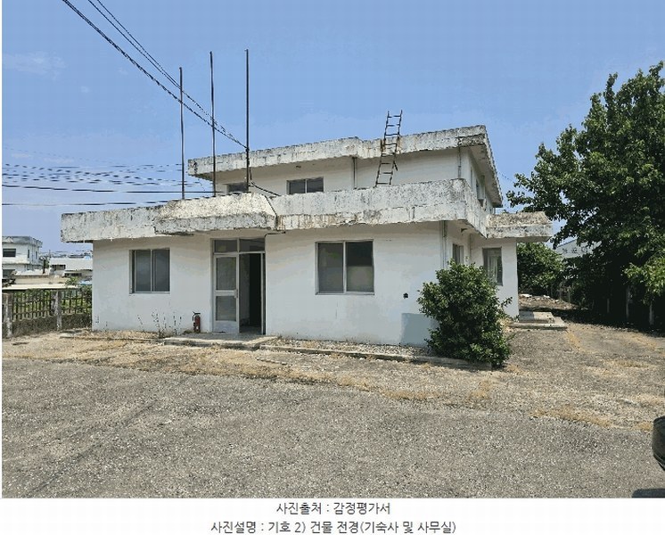 2025타경100303 경상북도 안동시 수상동 220-1 근린시설 경매 이미지
