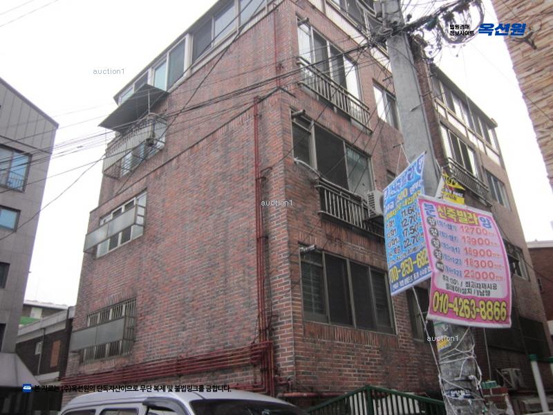 2025타경100747 경기도 안양시 만안구 양화로90번길 13, 삼성하이츠빌라 2층 201호 다세대(빌라) 경매 이미지