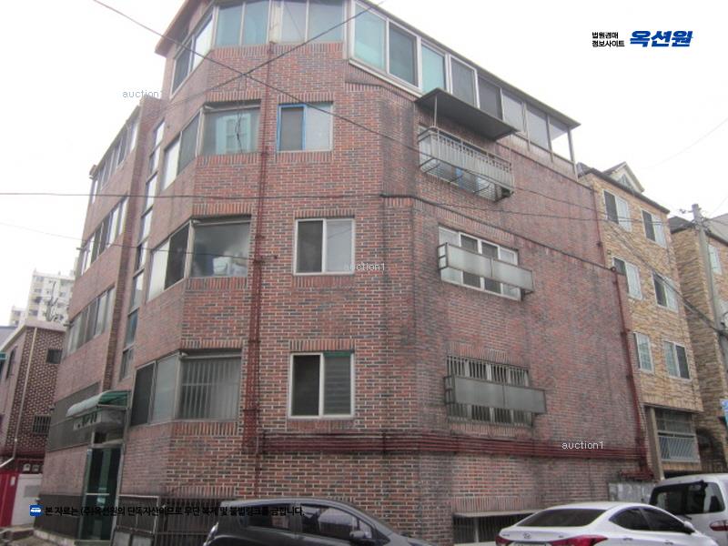 2025타경100747 경기도 안양시 만안구 양화로90번길 13, 삼성하이츠빌라 2층 201호 다세대(빌라) 경매 이미지
