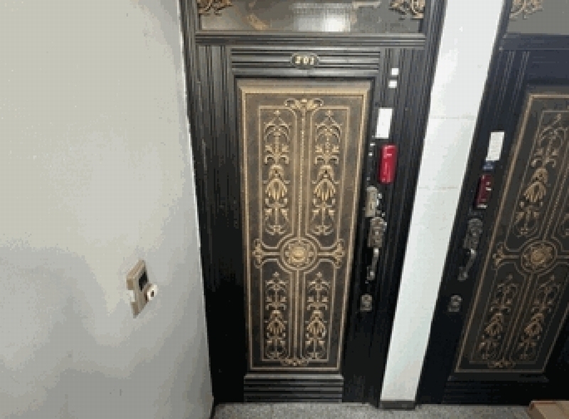 2025타경100747 경기도 안양시 만안구 양화로90번길 13, 삼성하이츠빌라 2층 201호 다세대(빌라) 경매 이미지
