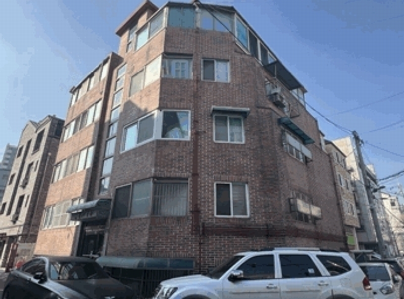 2025타경100747 경기도 안양시 만안구 양화로90번길 13, 삼성하이츠빌라 2층 201호 다세대(빌라) 경매 이미지