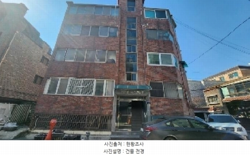2025타경100747 경기도 안양시 만안구 양화로90번길 13, 삼성하이츠빌라 2층 201호 다세대(빌라) 경매 이미지