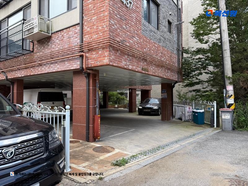 2025타경100757 경기도 의왕시 청계로 207-9, 청계437 2층 202호 다세대(빌라) 경매 이미지