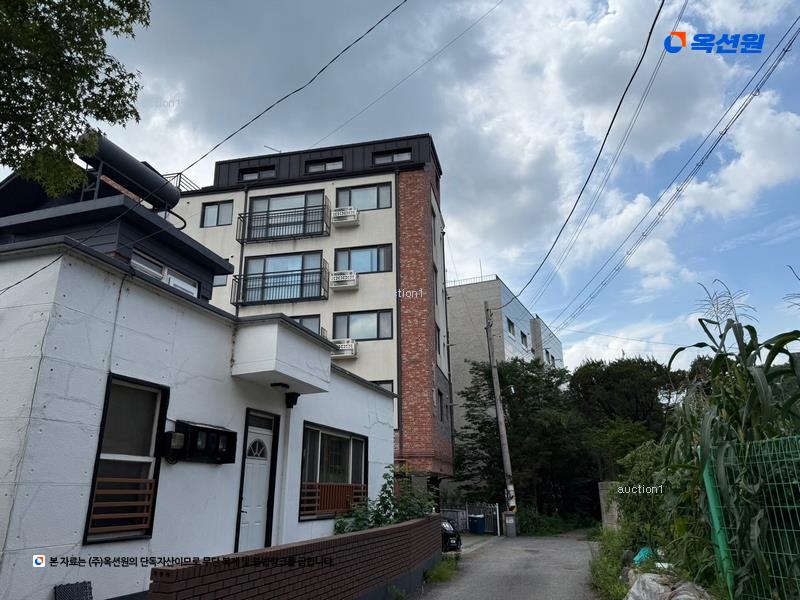2025타경100757 경기도 의왕시 청계로 207-9, 청계437 2층 202호 다세대(빌라) 경매 이미지