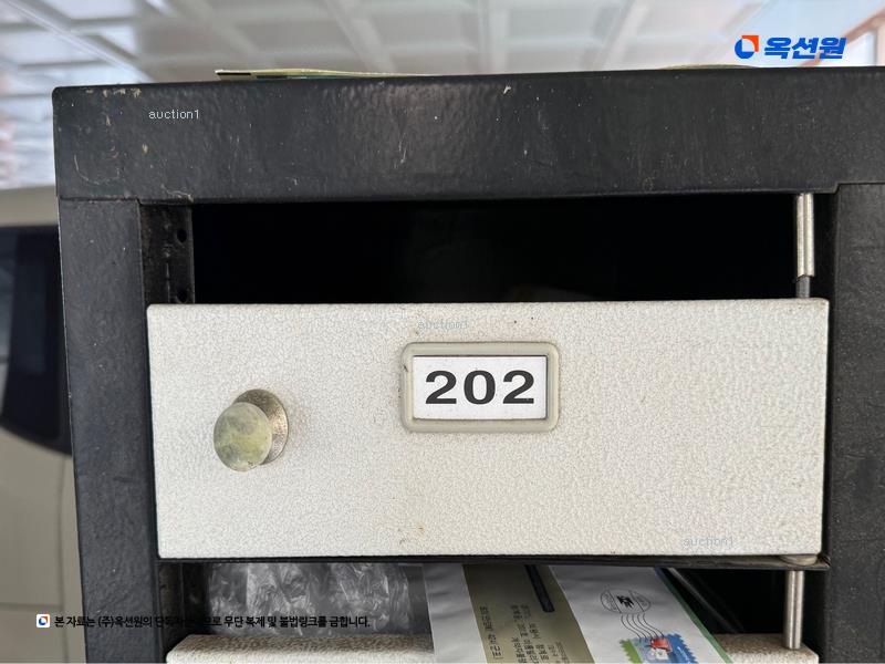 2025타경100757 경기도 의왕시 청계로 207-9, 청계437 2층 202호 다세대(빌라) 경매 이미지