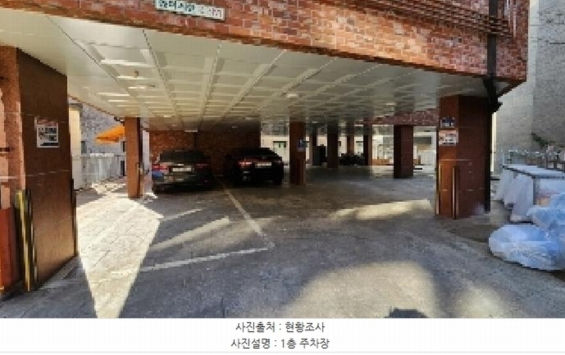 2025타경100757 경기도 의왕시 청계로 207-9, 청계437 2층 202호 다세대(빌라) 경매 이미지